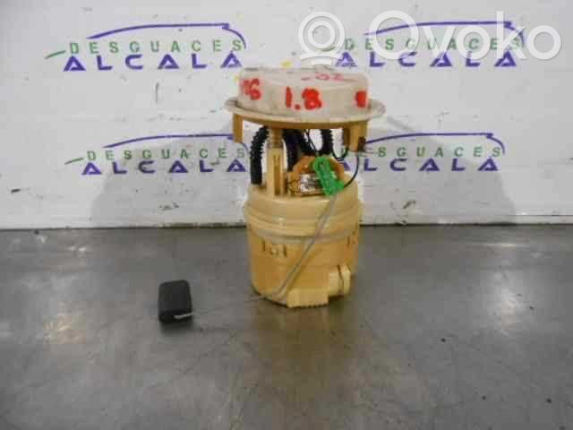 Peugeot 406 Pompa paliwa w zbiorniku 