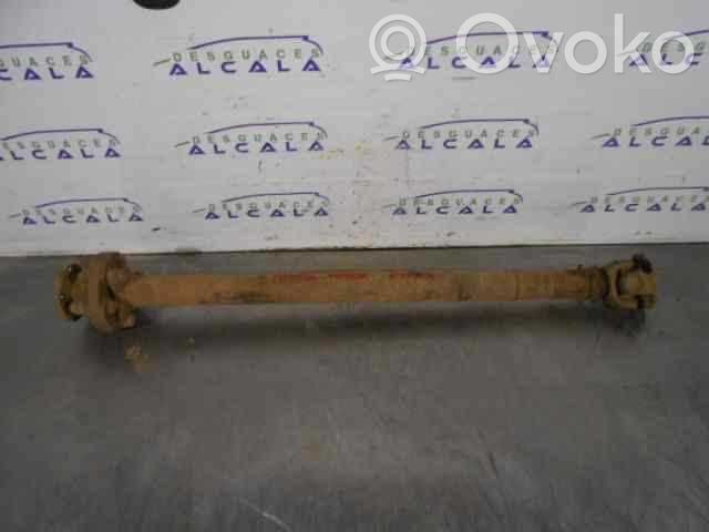 Land Rover Range Rover P38A Planetară spate