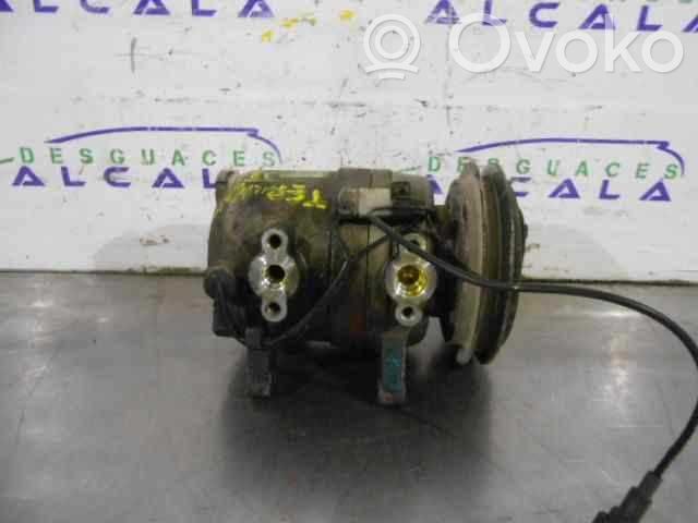 Compresseur de climatisation   CALSONIC,OA72045010