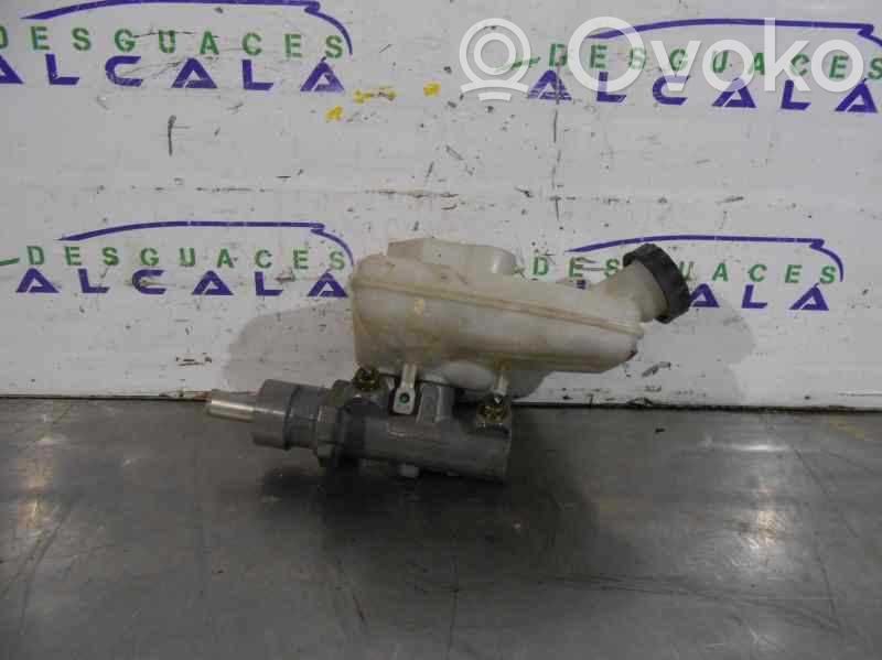 Ford Transit Jarrutehostin 