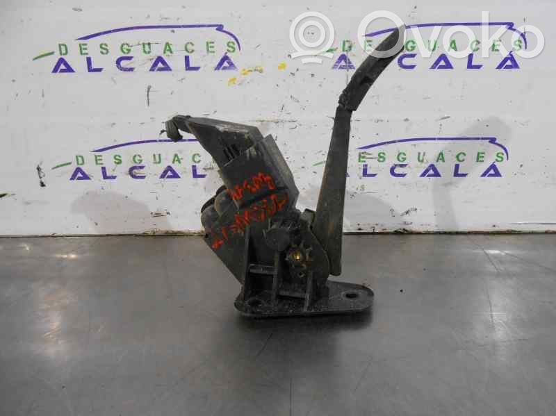 Ford Transit Beschleunigungssensor Gaspedalsensor 