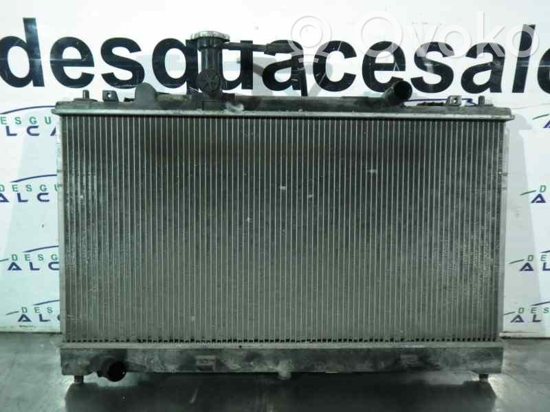 Mazda 6 Coolant radiator 