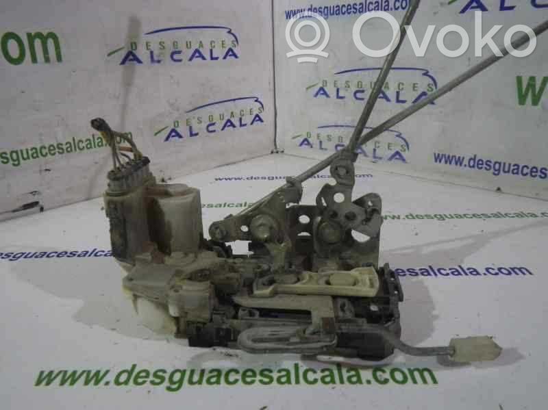 Fiat Punto (188) Încuietoare ușă față 