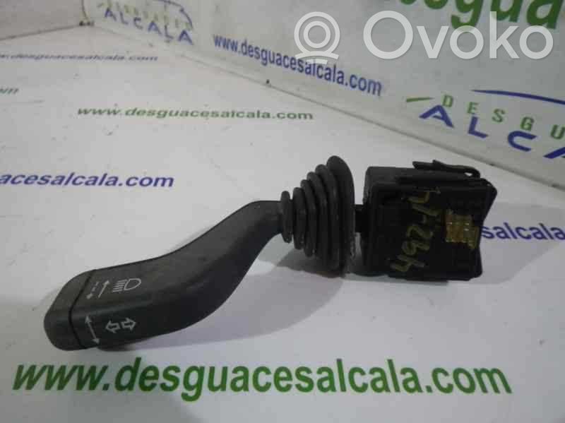 Opel Corsa C Interruptor de control del panel de luces 