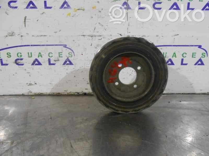 Peugeot 206 Puleggia dell’albero motore