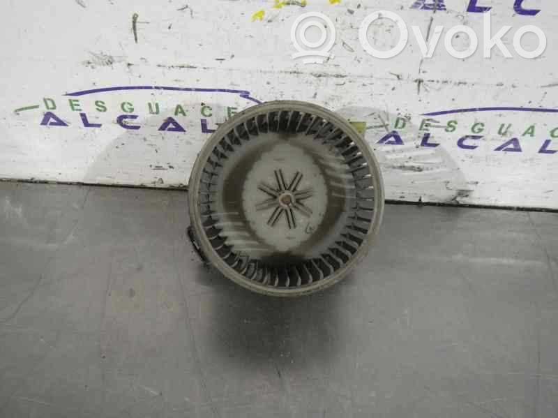 Volvo S40, V40 Ventilator aerotermă 