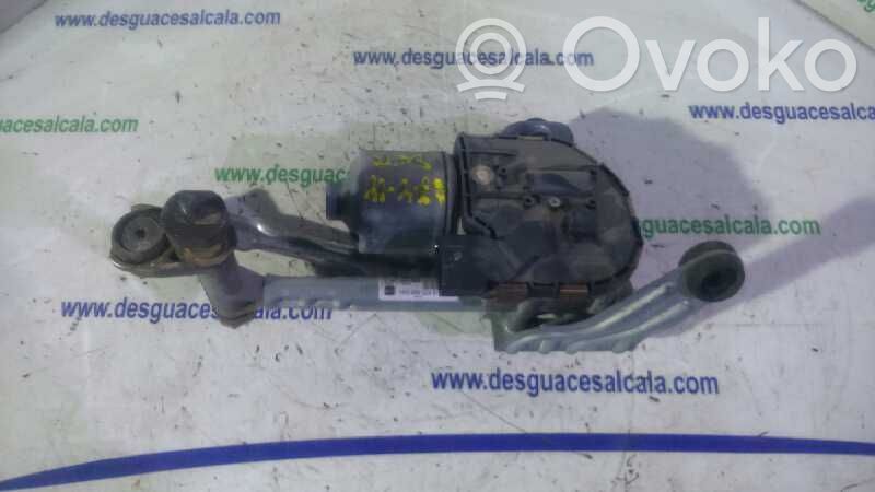 Seat Leon (1P) Wischermotor