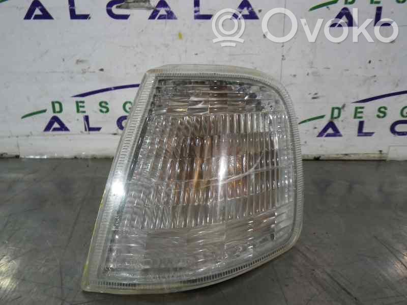 Peugeot 405 Piloto intermitente delantero 