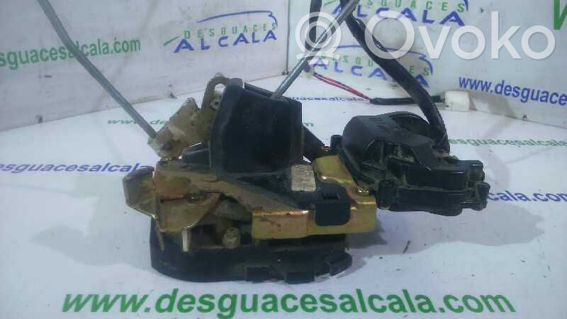 Priekšpusē slēdzene   CB0759310C,2PINES