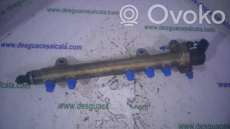 Rampa inyectora   0445214044,46817523,BOSCH