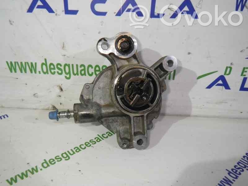 Bomba de vacío   BOSCH