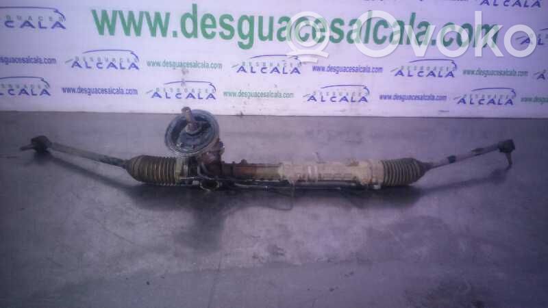 Citroen C4 Grand Picasso Cremagliera dello sterzo