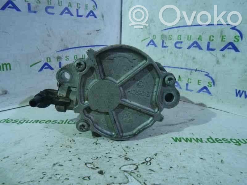 Bomba de vacío   BOSCH