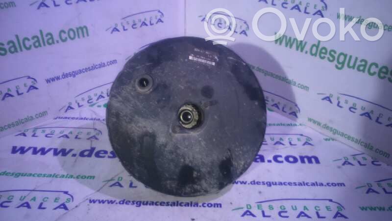 Renault Clio III Servo-frein 