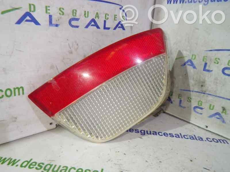Reverse light
