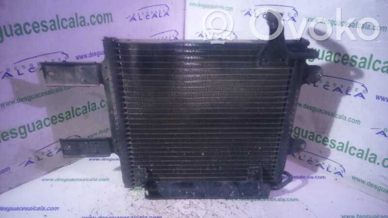 Volkswagen Polo III 6N 6N2 6NF Radiator răcire A/C (condensor) 