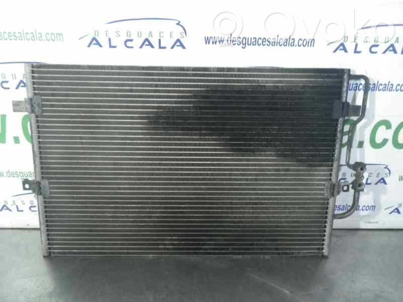 Peugeot Expert Radiatore di raffreddamento A/C (condensatore)