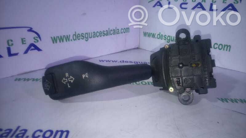 BMW 3 E46 Interruttore di regolazione dell’illuminazione del quadro