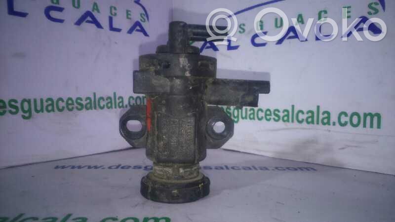 Citroen Berlingo Solenoid supapă turbosuflantă 