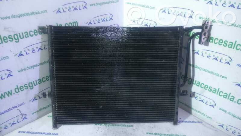 Radiator răcire A/C (condensor)   64538377614,GOLPES