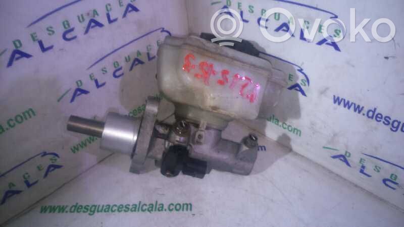 Bomba de freno   2SALIDAS