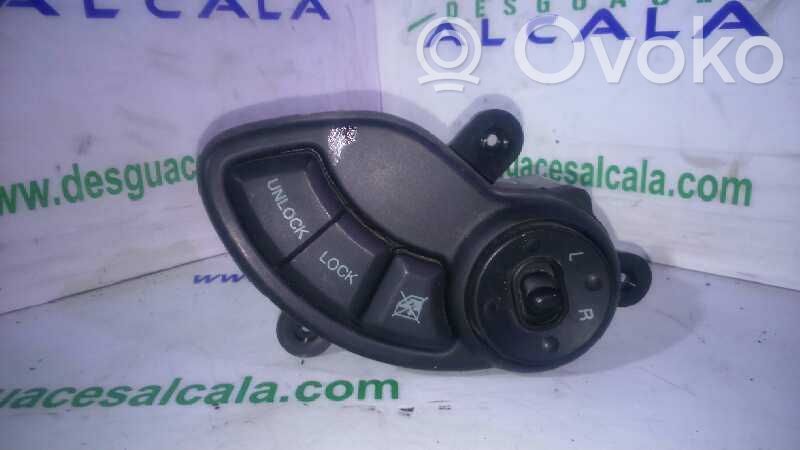 Hyundai Santa Fe Comutator oglinzi laterale 