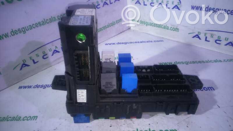 Engine control unit/module   9540026501,97RA000002