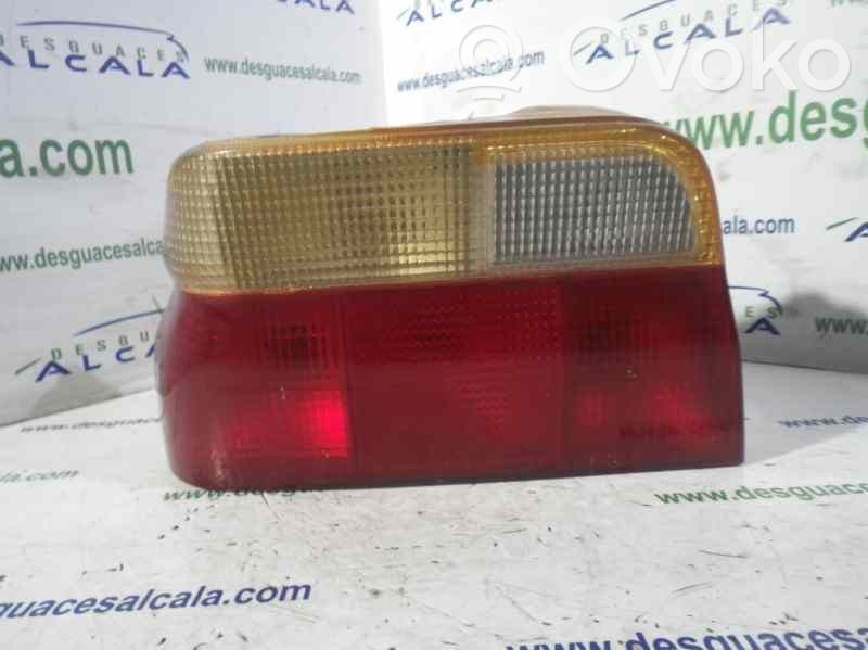 Ford Orion Rear/tail lights 