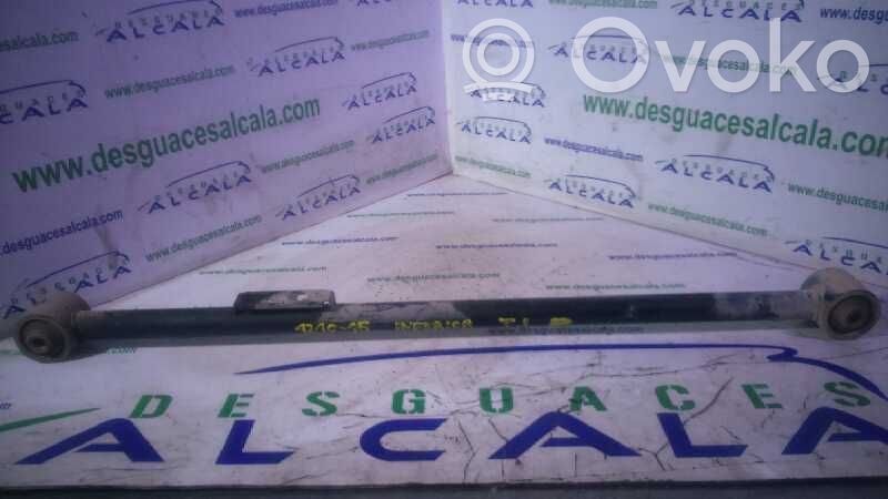 Isuzu Trooper Brazo de suspensión/horquilla superior trasero 