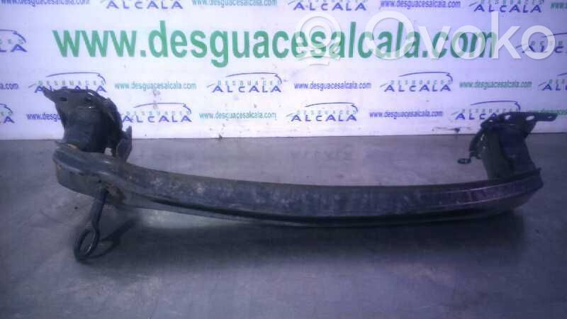 Seat Leon (1P) Traversa del paraurti posteriore 