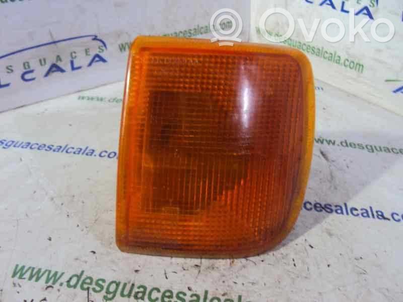 Piloto intermitente delantero
