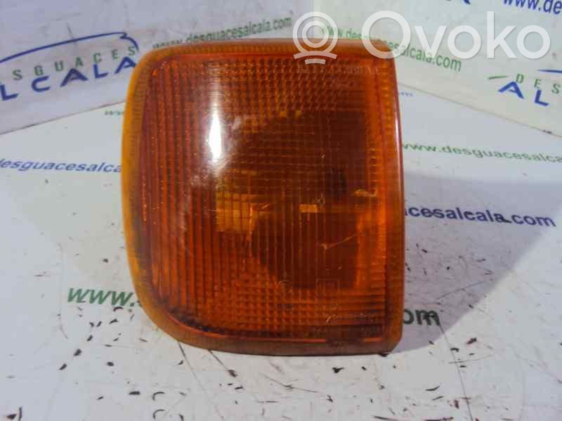 Ford Fiesta Front indicator light 