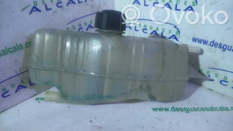 Vase d'expansion de carburant