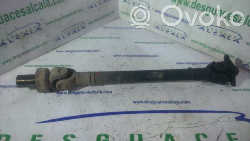Suzuki Vitara (ET/TA) Front prop shaft 