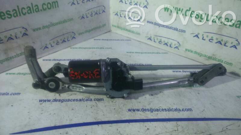 Wiper motor   607826301,VALEO,4PINES