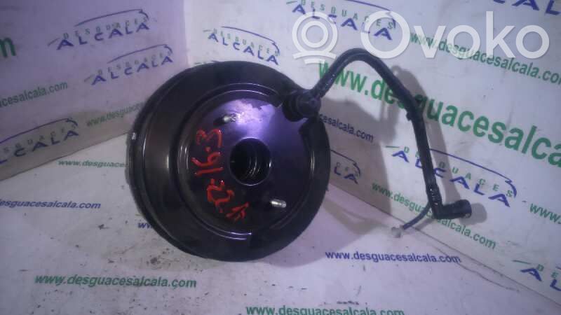 Brake booster   29677592901,ABOLLADURA