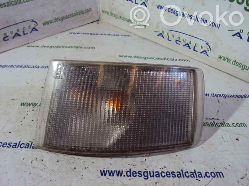 Front indicator light   TULIPADEFECTUOSA