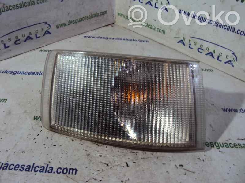 Fiat Ducato Front indicator light 