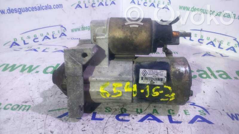 Anlasser   12DIENTES,8200021396,M000T86181