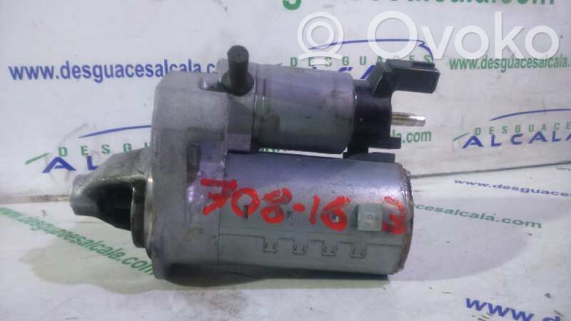 Motor de arranque   10DIENTES,9671530880,4280008331