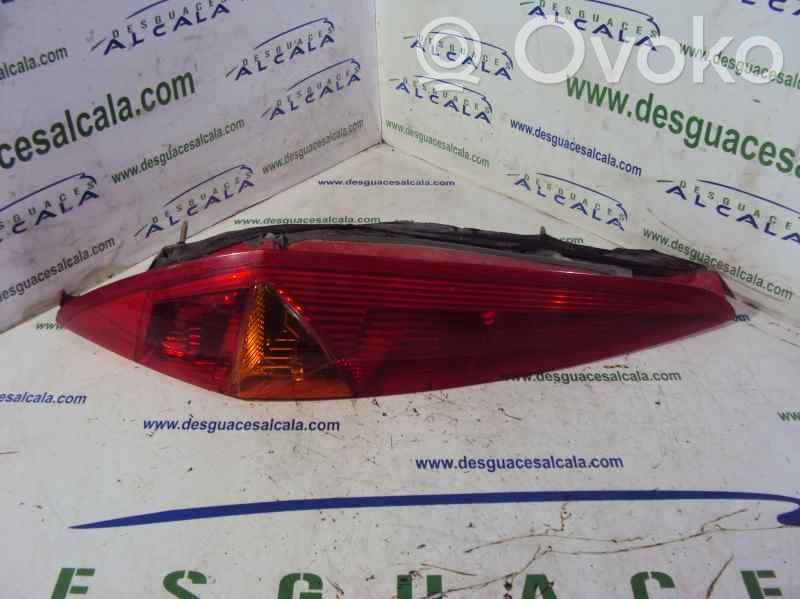 Fiat Punto (188) Rear/tail lights 