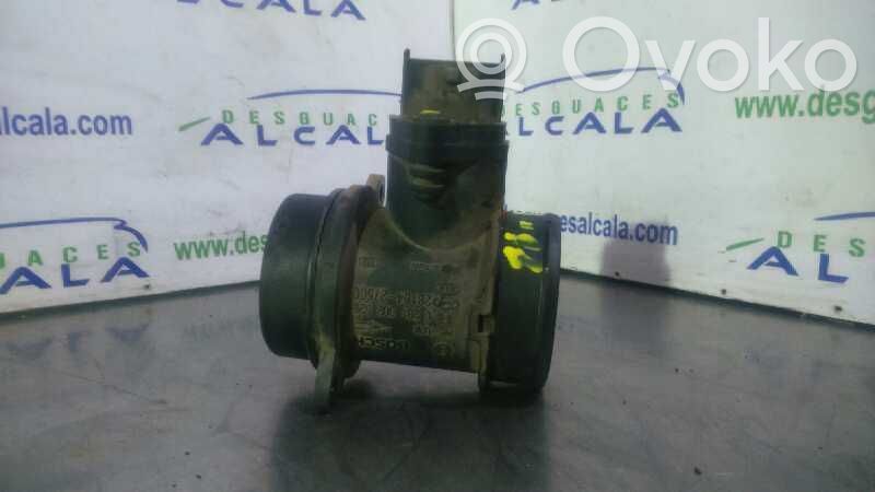 Hyundai Accent Misuratore di portata d'aria