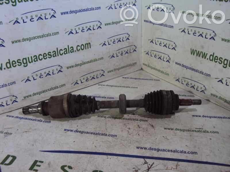 Renault Clio III Antriebswelle vorne 