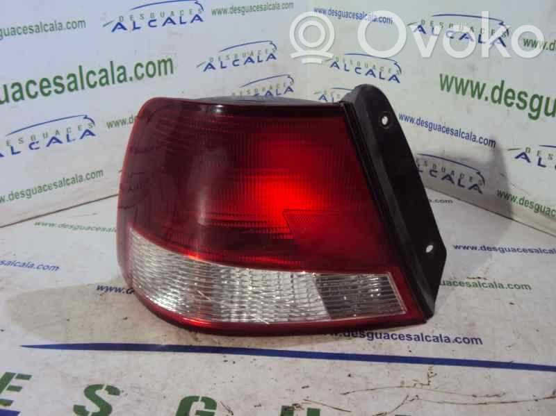 Hyundai Accent Takavalot 