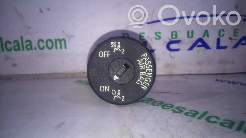 Airbag del volante   9198886,2PINES