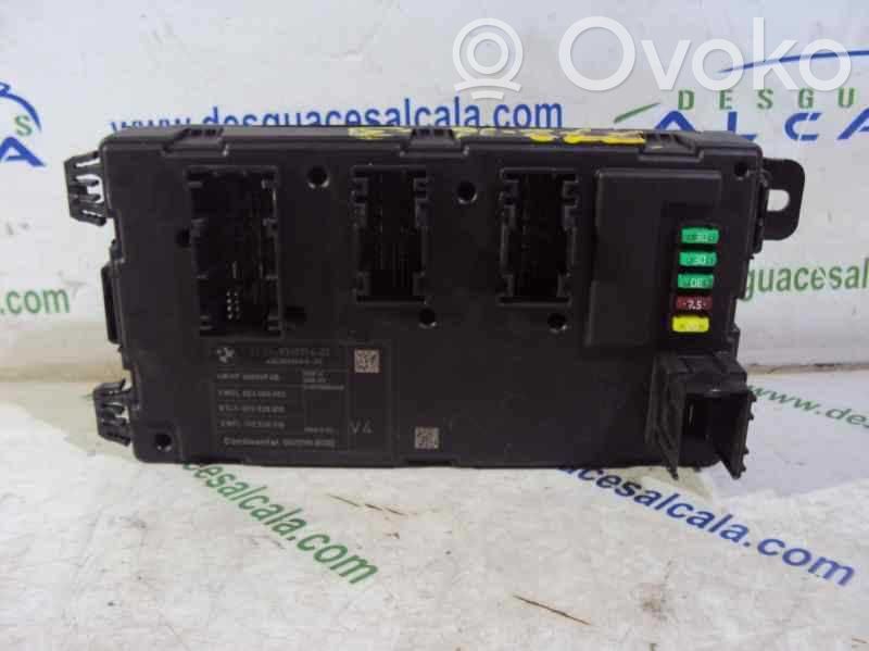 BMW 1 E82 E88 Alte unități/module de control 
