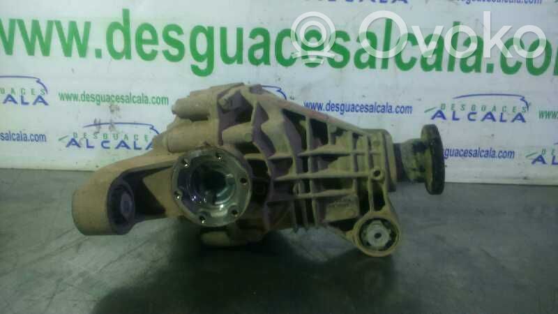 Differenziale posteriore   4460310018,DRM99039,ZF