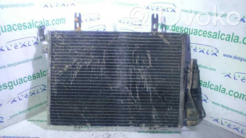 Renault Kangoo I Radiateur condenseur de climatisation 