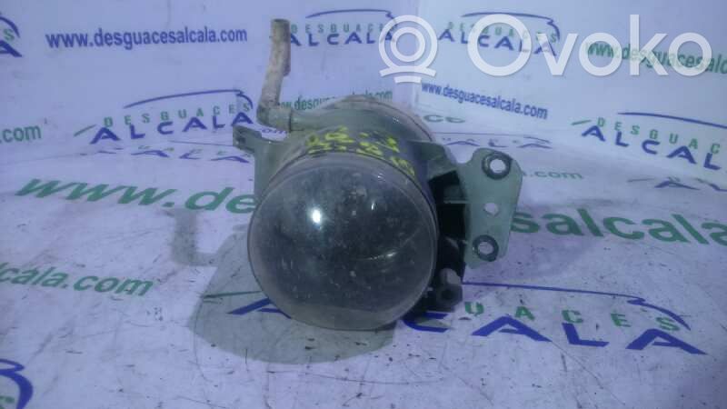 Front fog light