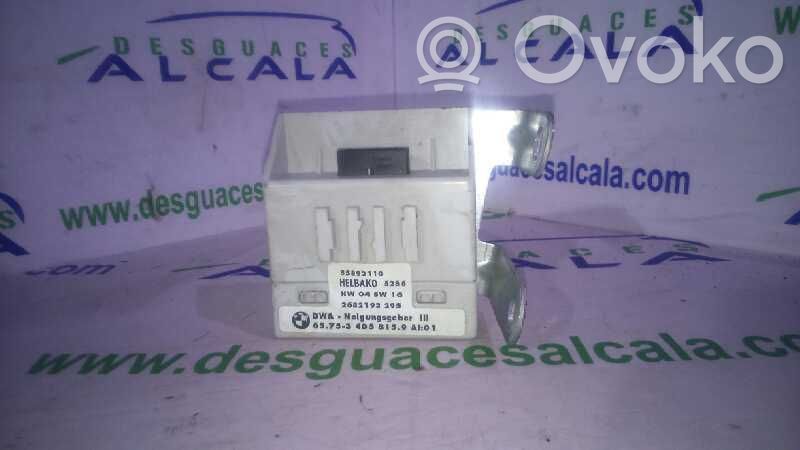 Autres unités de commande / modules   657534058159,55892110,2682193295